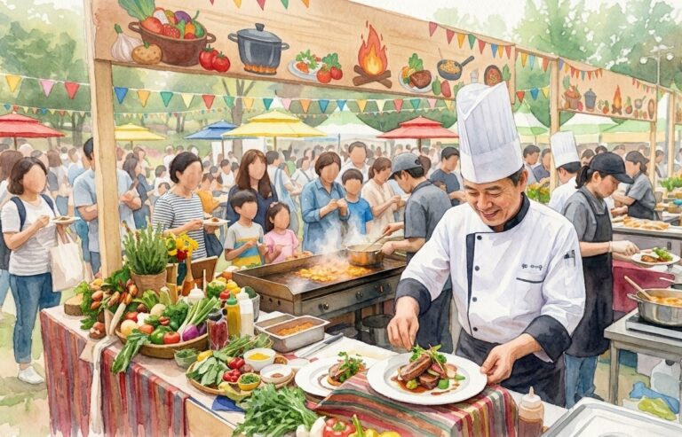 명장세프음식축제-참고